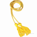 Wholesale 100% polyester graduation honor tassel